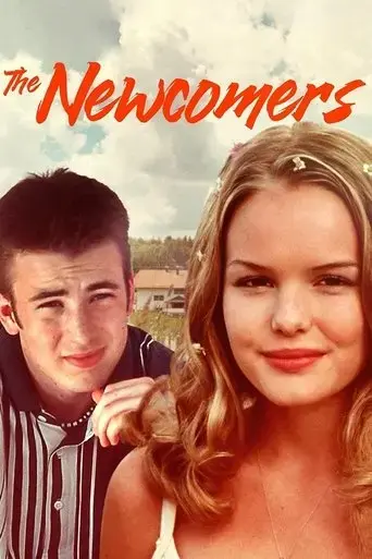 the-newcomers-2000
