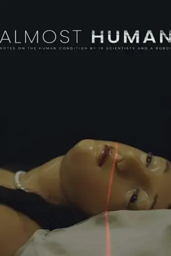 almost-human-2019