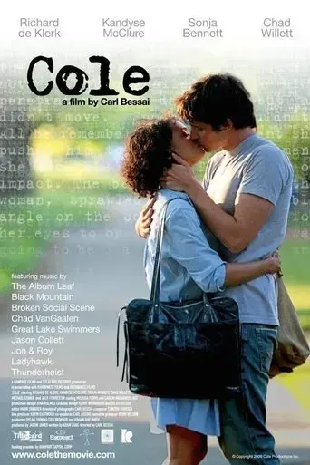 cole-2009