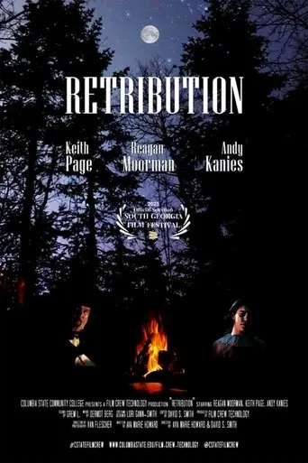 retribution-2023