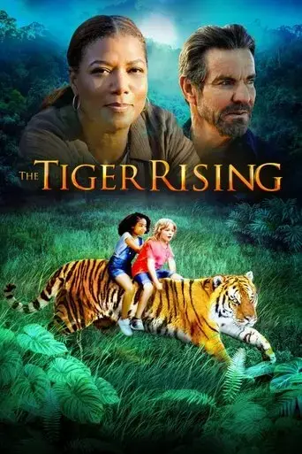 the-tiger-rising-2022