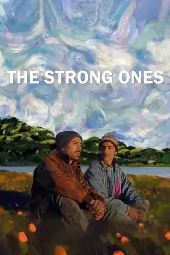 the-strong-ones-2020