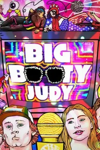 big-booty-judy-2022