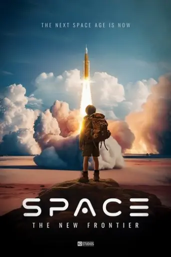 Space: The New Frontier (2024)
