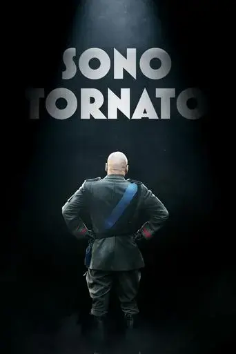 sono-tornato-2018