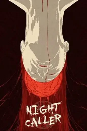 night-caller-2022