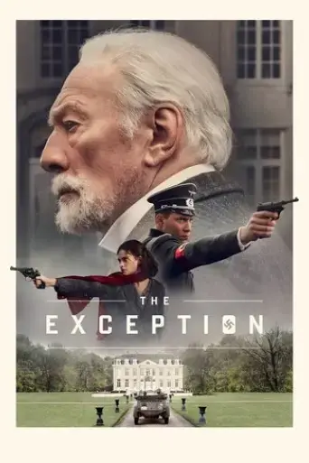 the-exception-2017
