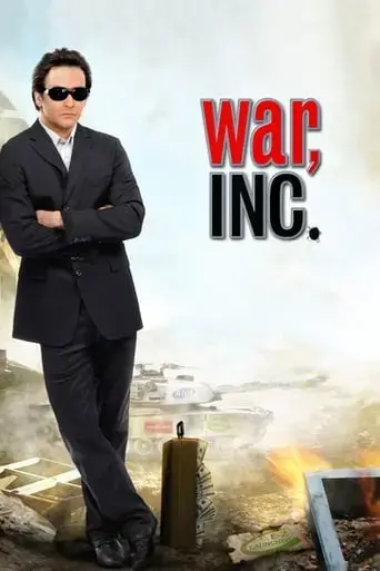 war-inc-2008