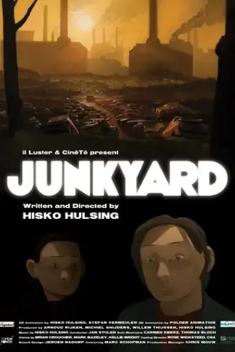 junkyard-2012