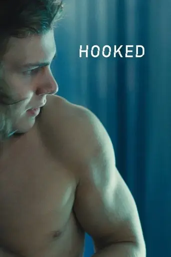 Hooked (2017) Poster