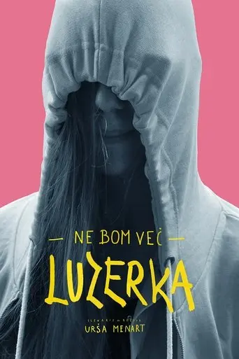 My Last Year as a Loser (2019) Poster