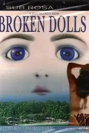 Broken Dolls (1999)