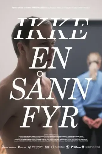 ikke-en-sann-fyr-2022