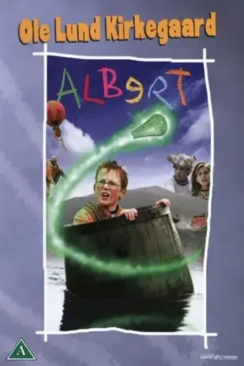 albert-1998
