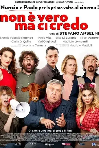 non-e-vero-ma-ci-credo-2018