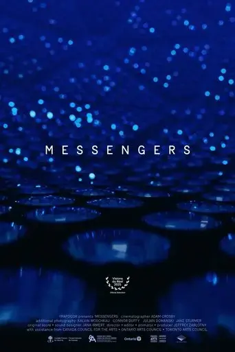 messengers-2025