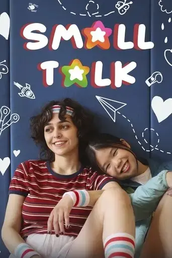small-talk-2024