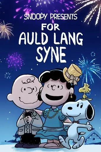 snoopy-presents-for-auld-lang-syne-2021