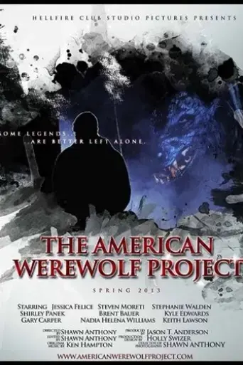 the-american-werewolf-project-2015