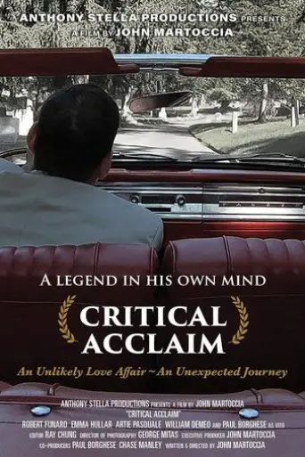 Critical Acclaim (2024)