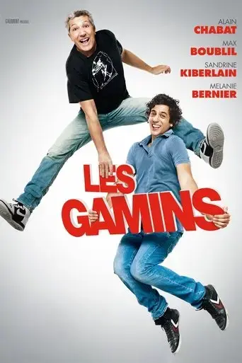les-gamins-2013
