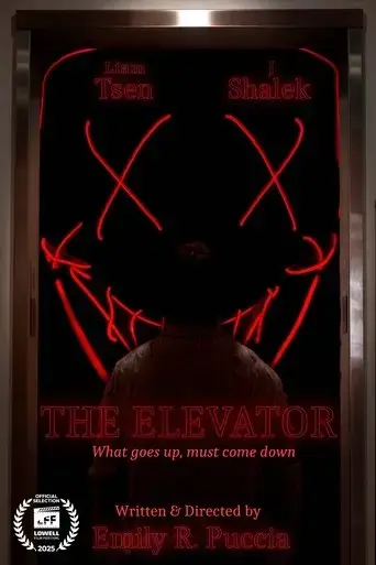 the-elevator-2025