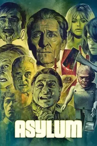 asylum-1972