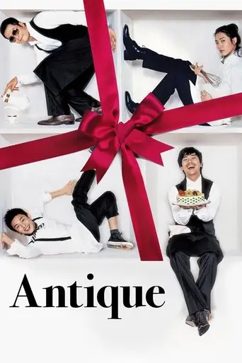 antique-2008