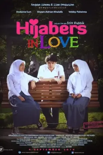 hijabers-in-love-2014