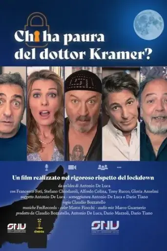 who-s-afraid-of-dr-kramer-2020