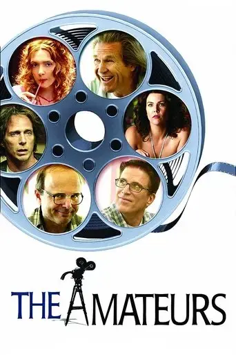 the-amateurs-2006