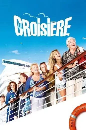 la-croisiere-2011