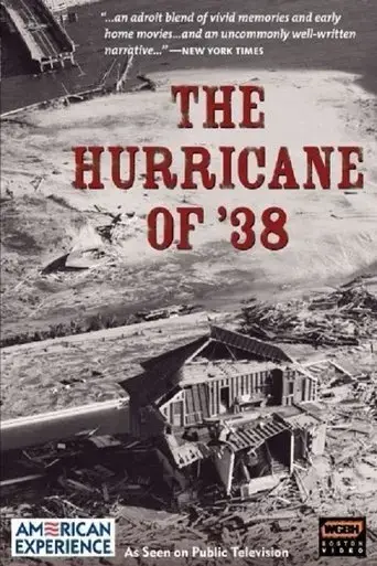 the-hurricane-of-38-1993