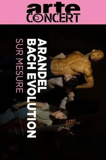 arandel-s-bach-evolution-in-the-grande-galerie-de-l-evolution-paris-sur-mesure-2023-2023