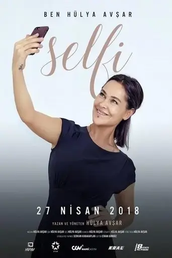 selfie-2018