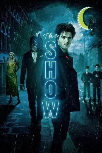 the-show-2021