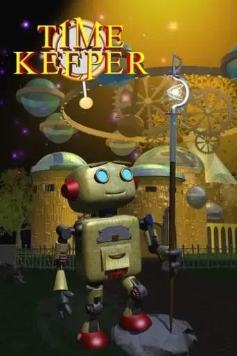 time-keeper-2025