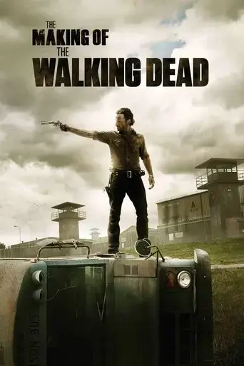 the-making-of-the-walking-dead-2010