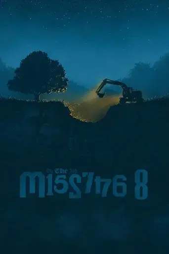 on-the-job-the-missing-8-2022