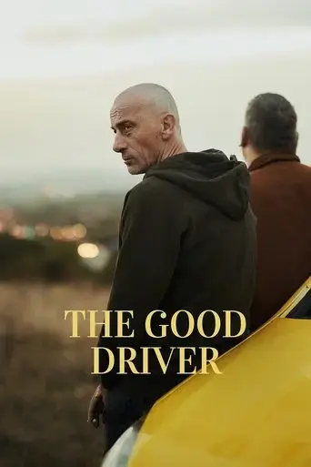 the-good-driver-2023