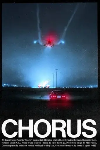chorus-2022