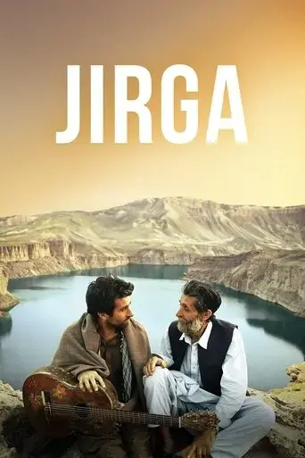 jirga-2018