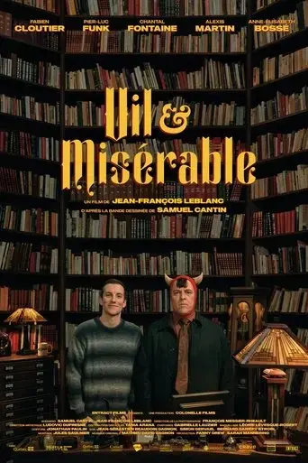 vile-miserable-2025