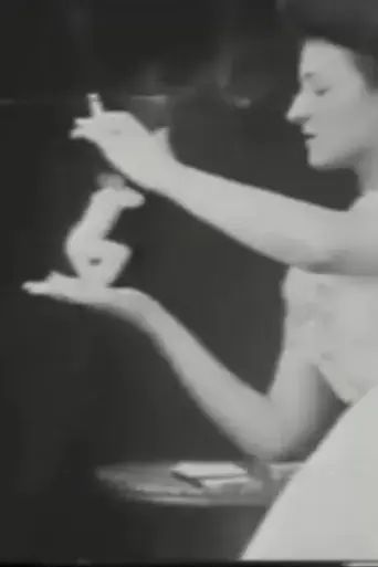 A Pipe Dream (1905)