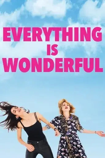 everything-is-wonderful-2019