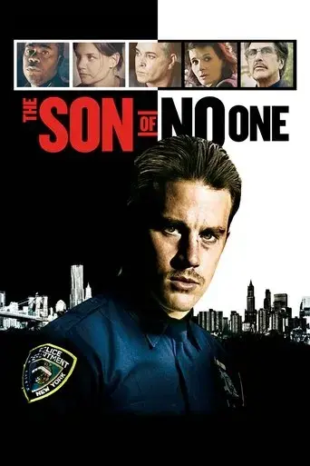 the-son-of-no-one-2011