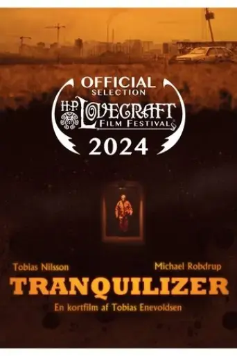 tranquilizer-2024