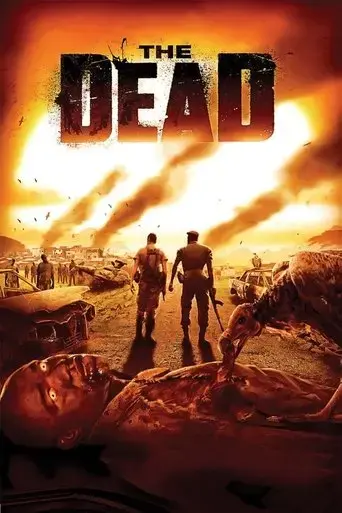 the-dead-2010