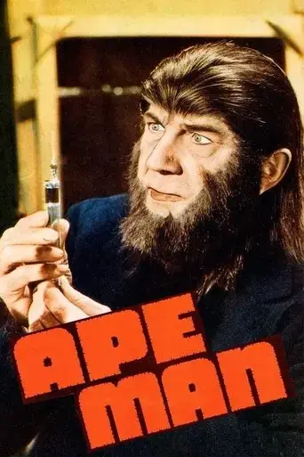 the-ape-man-1943