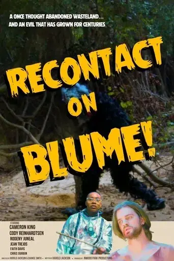recontact-on-blume-2023